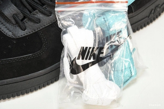 1 1837 Force Nike Co. Air Tiffany DZ1382-001  Low & 1004